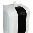 Staples Wall-Mounted Automatic Hand Sanitizer Dispenser-Wall mountable, screws included