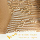 Reliabag Honeycomb Cushion Wrap Packing Paper - 15" x 400'-7