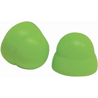 Moldex Replacement Pods For Jazz Band Hearing Protector, 25 Nrr Db, Csa Class Al Certified - 36 Pack-Replacement pods, 5 pairs and 1 cord per bag