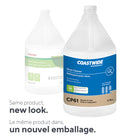 Coastwide Professional CP61 Glass Cleaner - 3.78L-Ready to use