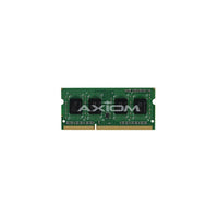 Axiom 8GB DDR3 SDRAM 12800MHz (PC3 12800) 204-Pin SoDIMM (0A65724-AX) for ideapad Y500-8 GB