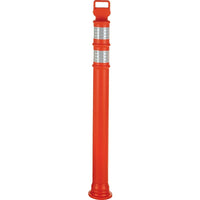 Ez-Grab  Delineator Posts, 3 Pack-Quantity per pack - 3