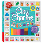 Make Clay Charms-A Canadian Toy Testing Council Children's Choice Award winner!