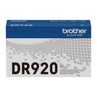 Brother Genuine DR920 Drum Unit-Delivers professional monochrome laser output with a 45,000-page yield
