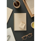 Gry Mattr Wood Pencil Cup - Beechwood-5
