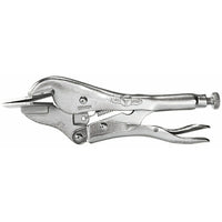 Irwin Vise-Grip Locking Chain Clamp Pliers - 2 Pack-Locking chain clamps