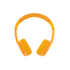 BuddyPhones Play+ SunYellow-20m Wireless Range