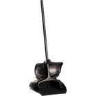 Lobby-pro Upright Dust Pan Systems, With Cover, 2 Pack-With Cover