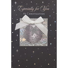 Rosedale Gold 5-1/2" x 8" Greeting Cards/Envelopes - 36860-Value Greeting Cards