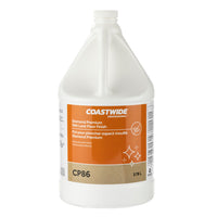 Coastwide Professional CP86 Diamond Premium Wet Look Finish - 3.78 L-Premium high gloss finish