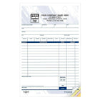 Staples Print Custom Cheques and Forms-Compatible with your business’ software