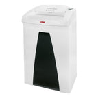 HSM Securio B22 24-Sheet Strip-Cut Office Shredder-Made for everyday strip-cut office use by 1 to 6 users