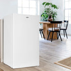 Koolatron Kool Compressor Refrigerator, 3.1 cu.ft.-Built with a high quality compressor that requires minimal power