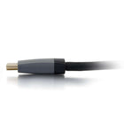 C2G Select Standard Speed HDMI Cable With Ethernet M/M, 50 ft (50636)-In-wall, CL2-rated jacket