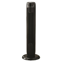 Ecohouzng 36" Digital Tower Fan With Remote-3 Fan speeds setting for your room ventilation
