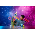 LEGO Duplo Town 3-in1 Space Shuttle Adventure-An educational toy that helps toddlers develop their fine motor skills