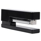 JAM Paper Office & Desk Sets, Stapler Tape Dispenser, Black (3378BK)-Quantity: (1) Stapler, (1) Tape Dispenser (tape not included)