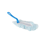 Advantage Fiber Dusters Refills - 50 Pack with 3 Handles (807641)-Form fitting heavy-duty plastic handle to pick-up dust from the hard to get at spaces in your home or office