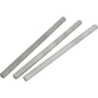 Weldcote Metals - Stéatites, paquet de 432-Type Ronde