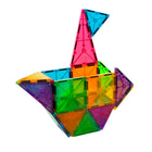 MAGNA-TILES Classic 32-Piece Magnetic Construction Set-More to Explore:  Get started with the MAGNA-TILES Classic 32-piece set and see where your child’s imagination goes next