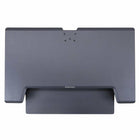 Ergotron WorkFit-TL Desktop Sit-Stand Workstation, Black (33-406-085)-Counterbalancing mechanism uses CF™ technology to facilitate quick height adjustment