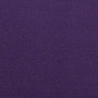 Flash Furniture HERCULES Series Crown Back Stacking Banquet Chairs with Purple Fabric & Gold Vein Frame - 4 Pack-2.5" Thick Seat Cushion