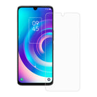 AXS ARMORGlass Screen Protector for TCL 30 5G-9H Hardness