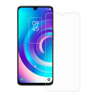 AXS ARMORGlass Screen Protector for TCL 30 5G-9H Hardness