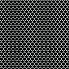 Millbrook Studios Flat Wrap, Pattern, 12 Pack (57057)-Each sheet is 19" x 27"