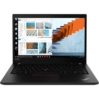 Lenovo ThinkPad T14 Gen 2 14" FHD Laptop - Intel Core i5-1135G7 - 256 GB SSD - 8 GB RAM - Black (20W000T9US)-Processor: Intel Core i5-1135G7 (4C / 8T, 2.4 / 4.2GHz, 8MB)