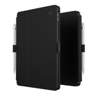 Speck Balance Folio for 10.2" iPad - Black-Compatible with Apple Pencil