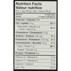 KIND Dark Chocolate Nuts and Sea Salt Bar-Gluten Free