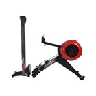 Stamina X AMRAP Rowing Machine (35-1423)-Molded seat promotes proper rowing form