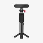 Creality CR Scan Ferret Pro 3D Scanner- Provides two modes of wide range and high precision, which can be selected according to specific scanning needs, such as human body, furniture, car, and medium-sized statues (larger than 50mm x 50mm x 50mm)  