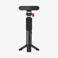 Creality CR Scan Ferret Pro 3D Scanner- Provides two modes of wide range and high precision, which can be selected according to specific scanning needs, such as human body, furniture, car, and medium-sized statues (larger than 50mm x 50mm x 50mm)  