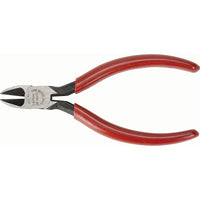 Klein Tools Midget Tapered Nose Diagonal Cutters, 5-1/16" L - 2 Pack-TJ905