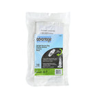 Advantage 4107 Vacuum Bags - Fit Bissell upright Vacuums using 1, 4&7 bags-Advantage 4107 vacuum bags are designed to fit Bissell upright Vacuums using 1, 4&7 bags