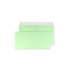 Blake Creative Color Pastel Green Invitation Envelopes - 4 1/2" W x 9" L - Spearmint Green - 25 Pack-Spearmint Green