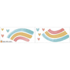 WallPops The Luckiest Day Wall Art Kit, Multicolor-Safe for walls: always removable and leaves no sticky residue