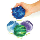 Manimo Full Moon Ball, 3 Pack (MNO0906)-Outside: Lycra®: 80% polyester, 20% spandexInside: HDPE Ball (high density polyethylene)