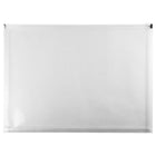 Winnable Poly Zipper Envelope-Durable poly construction