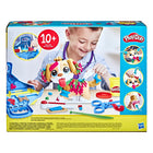 Play-Doh Care 'n Carry Vet Playset-Non-toxic modeling dough