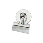 Staples Magnetic Bulldog Clip - 1-1/4" - 3 Pack-Keep papers tight and prevent them from slipping out