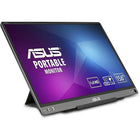 ASUS ZenScreen 15.6" IPS Full HD Portable USB Monitor - MB16ACE-LCD