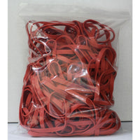 KL Rubber 13" x 15", 2-MIL Reclosable Polyethylene Bag, 1000 Pack-MIL Thickness: 2-Mil