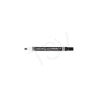 Dykem Brite-Mark Roughneck Marker - Black - 12 Pack (84202)-Colour: Black