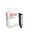TRU RED T6M06AN HP 902XL Remanufactured Ink Cartridge - High Yield - Magenta-Magenta