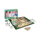 CLUE The Golden Girls-Ages 8+