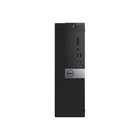 Dell Refurbished OptiPlex 5055 SFF, 3.5 GHz AMD Ryzen 3 2200G, 8 GB RAM, 256 GB SSD, Windows 10 Professional-AMD Ryzen 3 2200G 3.5 GHz processor