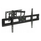 TygerClaw 37 to 70 inch Full Motion Wall Mount, (LCD3428BLK)-Classic Heavy-duty Articulating Wall Mount